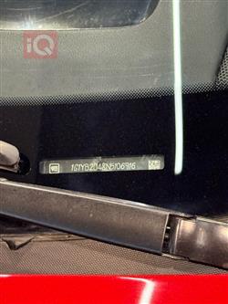 شيفروليه كورفيت